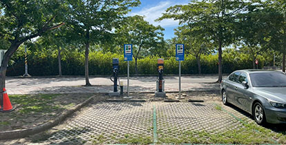 權威報告指稱:就算算上電池製造,電動車生命週期碳排仍領先燃油車 73%! 權威報告指稱:就算算上電池製造,電動車生命週期碳排仍領先燃油車 73%!